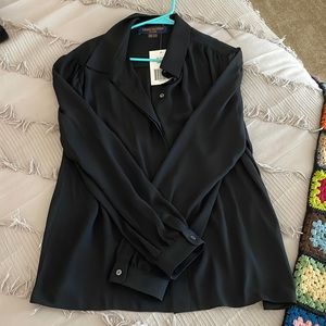 Louis Vuitton Uniform blouse